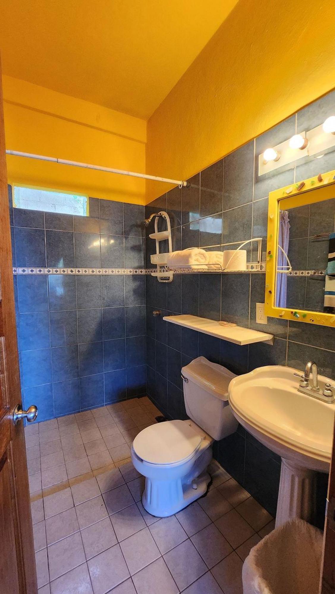 Villas Santa Cecilia "Villa Geegee" En Йелапа Екстериор снимка