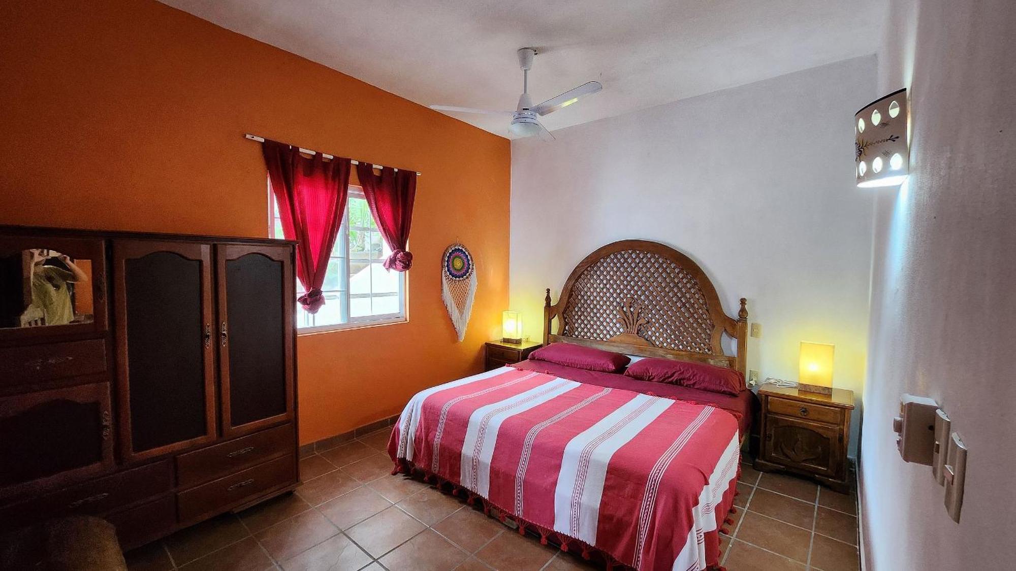 Villas Santa Cecilia "Villa Geegee" En Йелапа Екстериор снимка