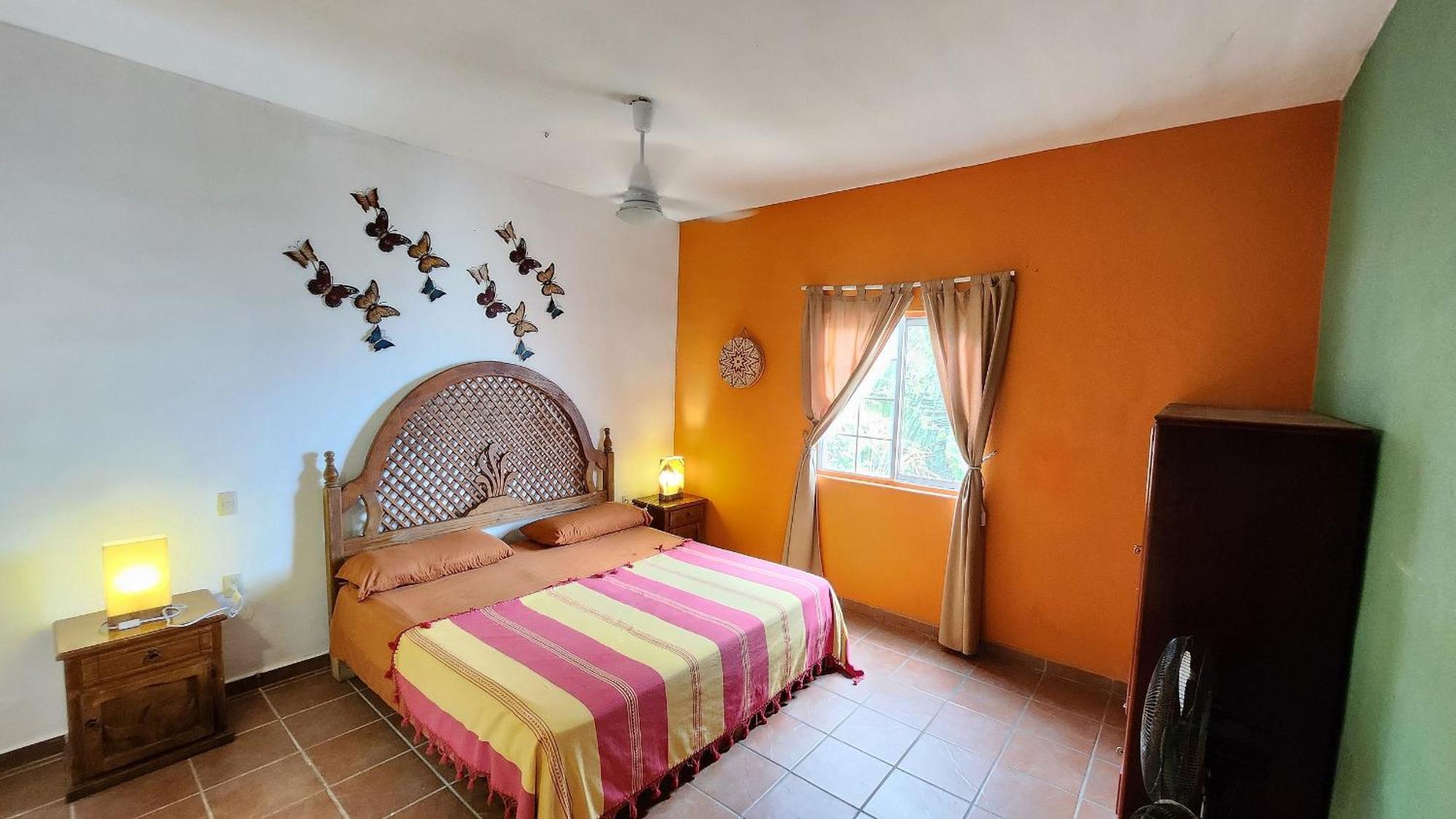 Villas Santa Cecilia "Villa Geegee" En Йелапа Екстериор снимка